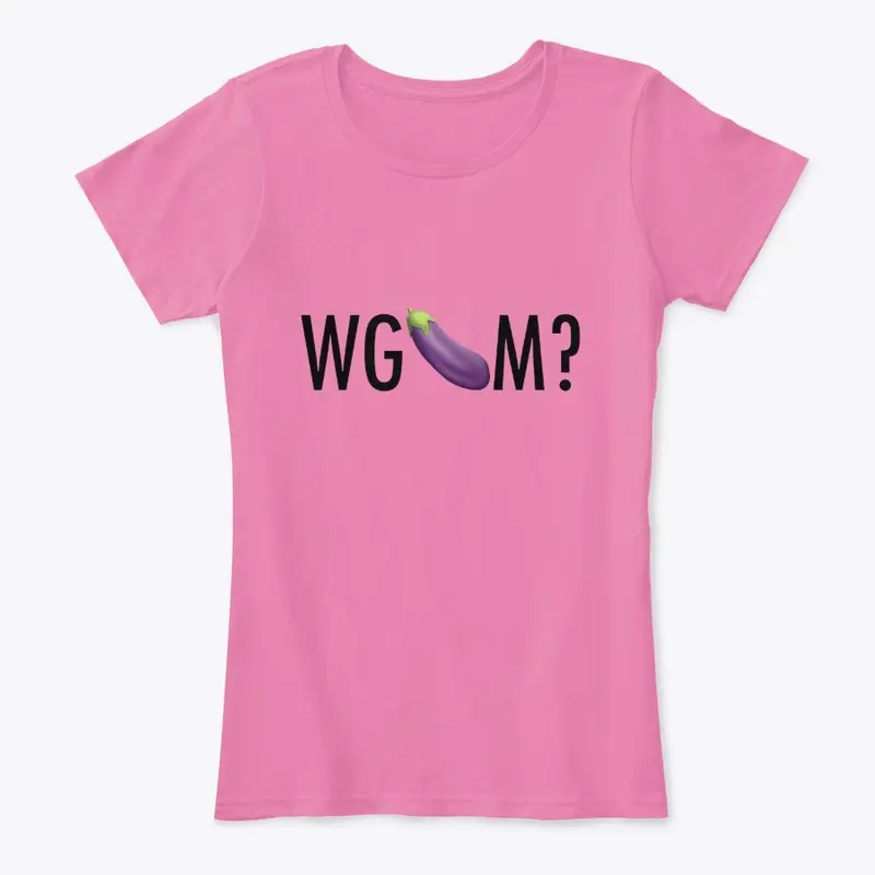 MISCELLANEOUS "WGFM?"