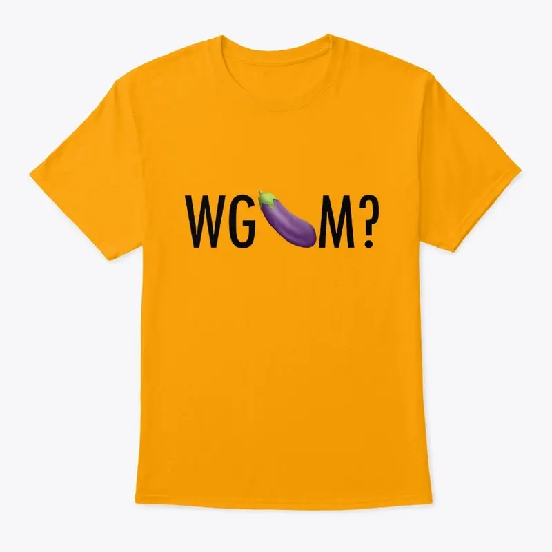 MISCELLANEOUS "WGFM?"