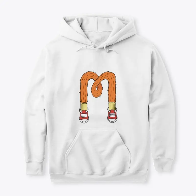 MISCELLANEOUS pretzel logo