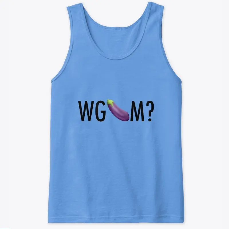 MISCELLANEOUS "WGFM?"