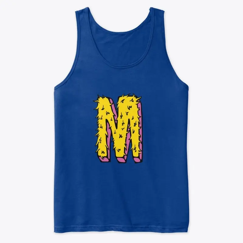 MISCELLANEOUS logo tank